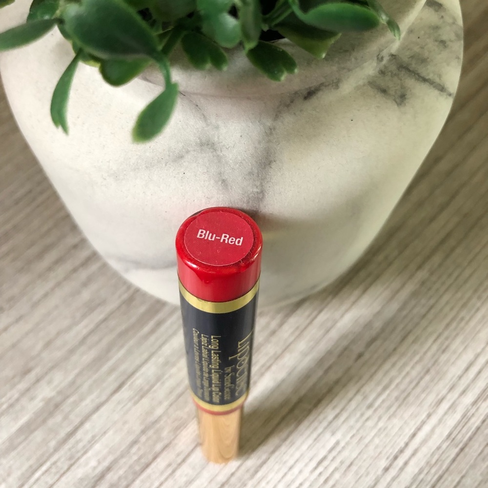 Blu-Red LipSense